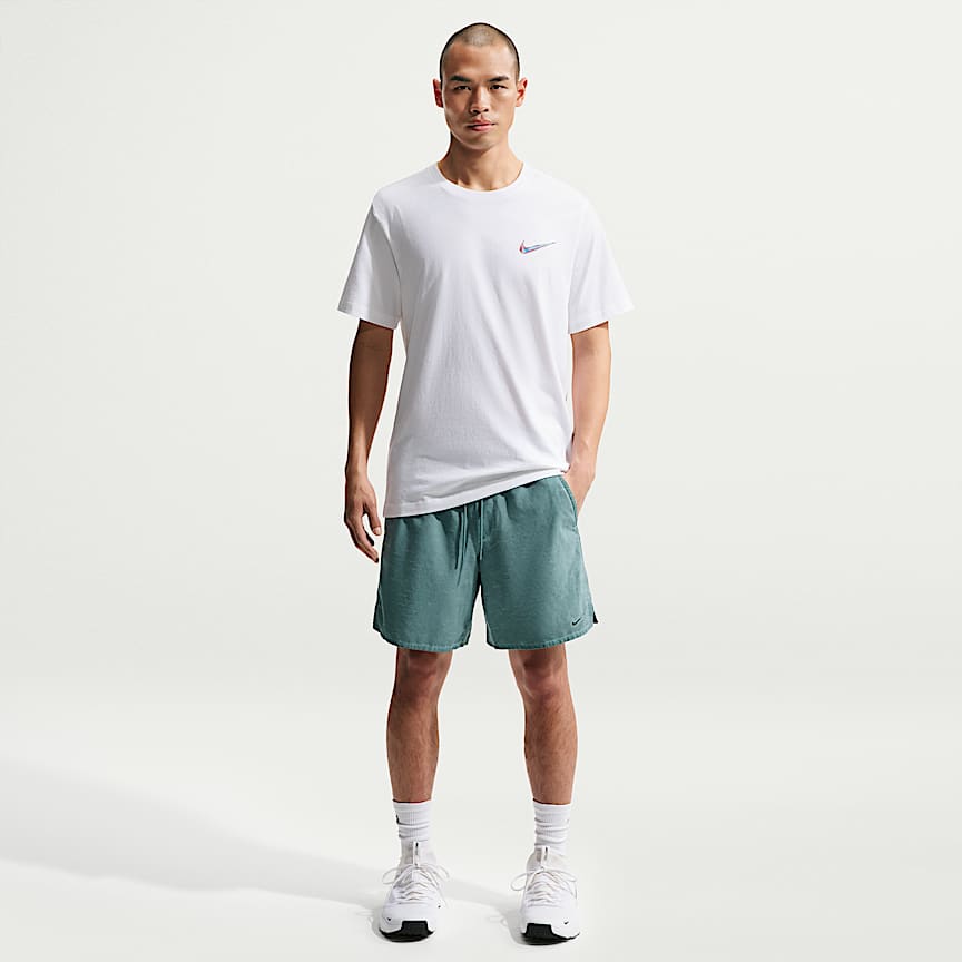 NIKE公式】ナイキ プロ メンズ Dri-FIT フィットネス ロングショート